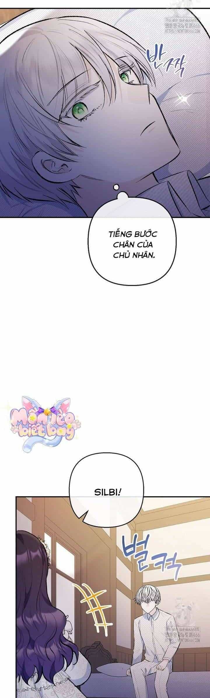 Con Gái Cưng Của Quỷ - Chương 91 - ảnh 34
