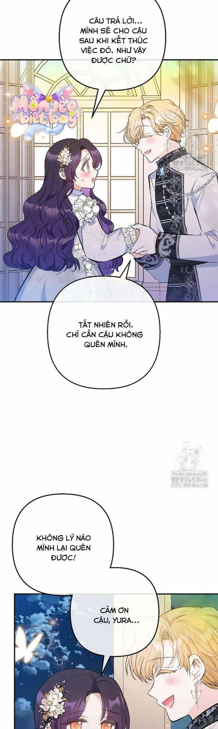 Con Gái Cưng Của Quỷ - Chương 92 - ảnh 42