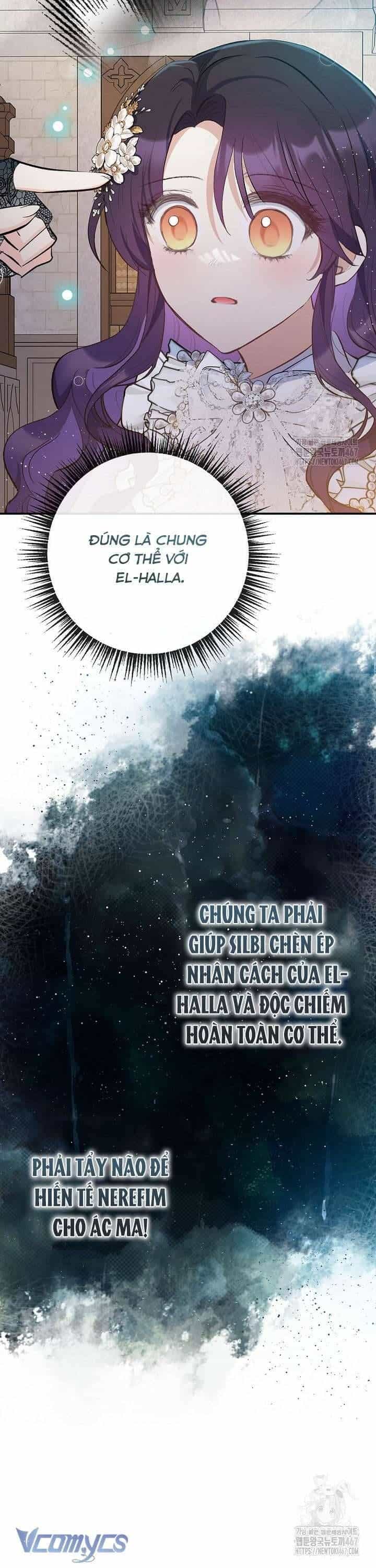 Con Gái Cưng Của Quỷ - Chương 93 - ảnh 34
