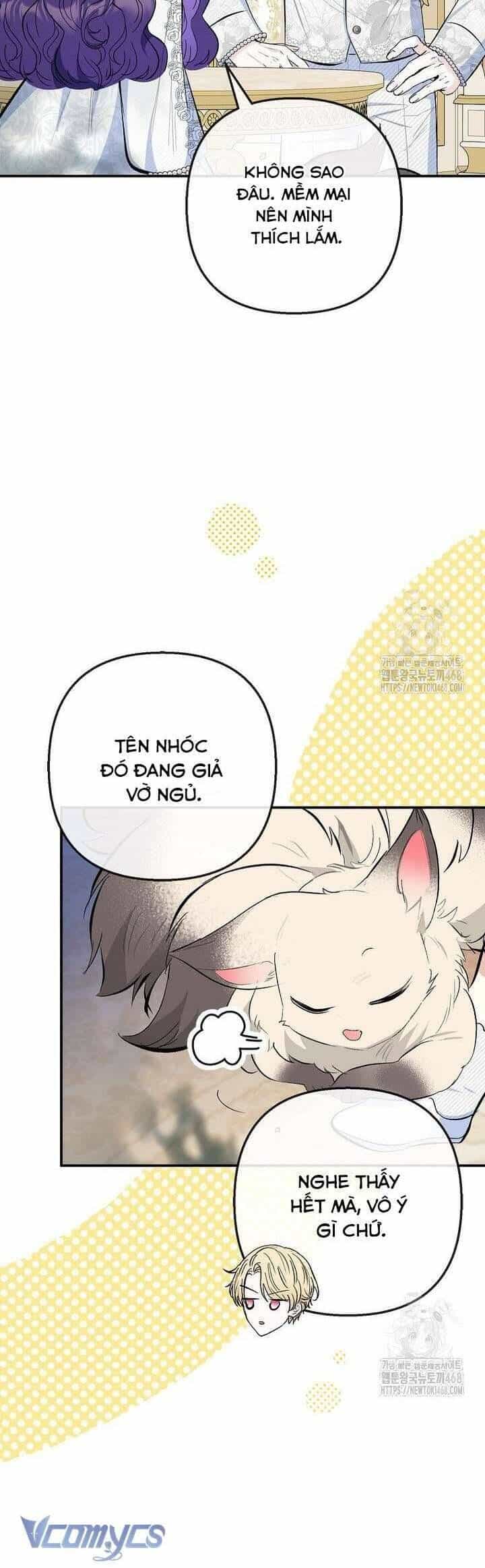 Con Gái Cưng Của Quỷ - Chương 94 - ảnh 37