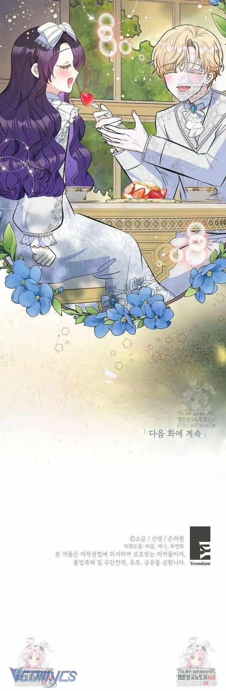 Con Gái Cưng Của Quỷ - Chương 94 - ảnh 43