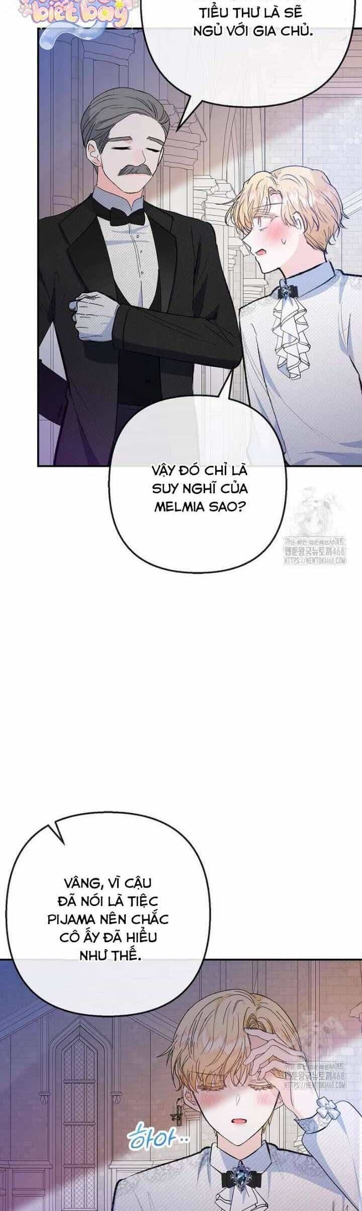 Con Gái Cưng Của Quỷ - Chương 95 - ảnh 38