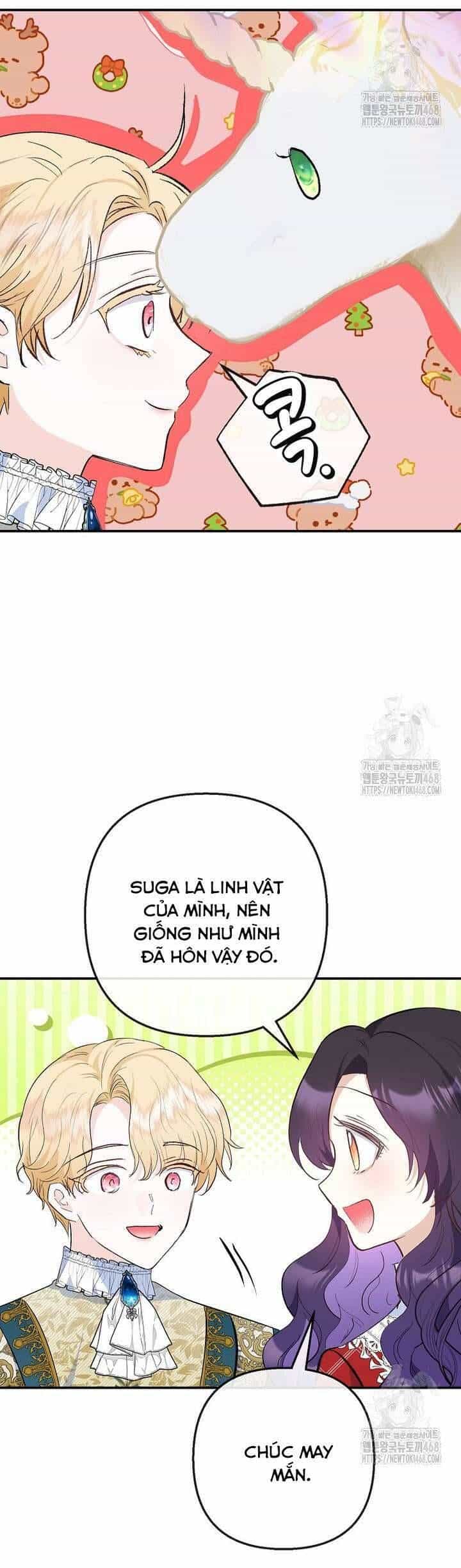 Con Gái Cưng Của Quỷ - Chương 97 - ảnh 29