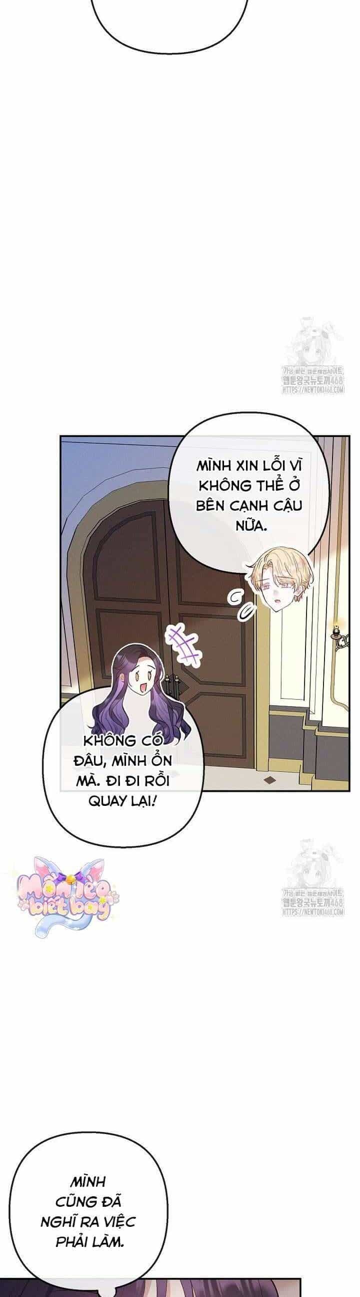 Con Gái Cưng Của Quỷ - Chương 98 - ảnh 26
