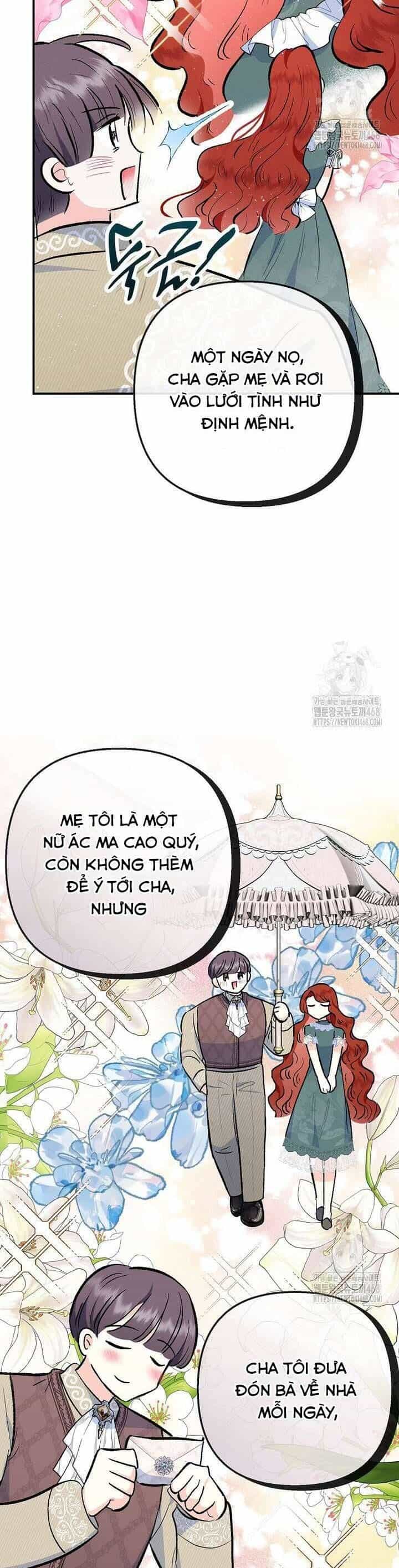 Con Gái Cưng Của Quỷ - Chương 98 - ảnh 37