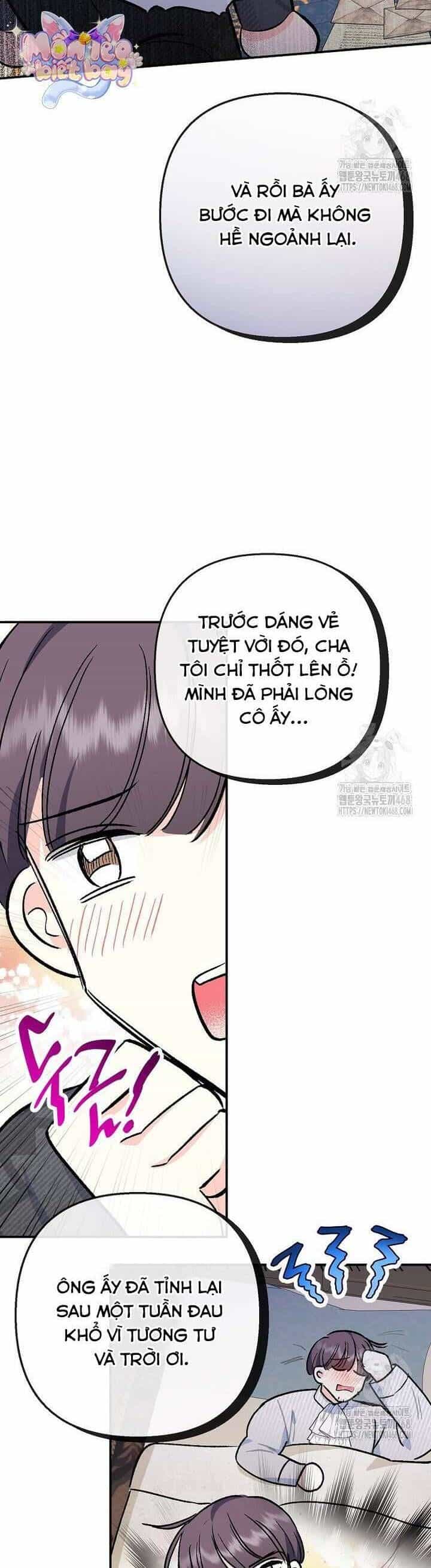 Con Gái Cưng Của Quỷ - Chương 98 - ảnh 40