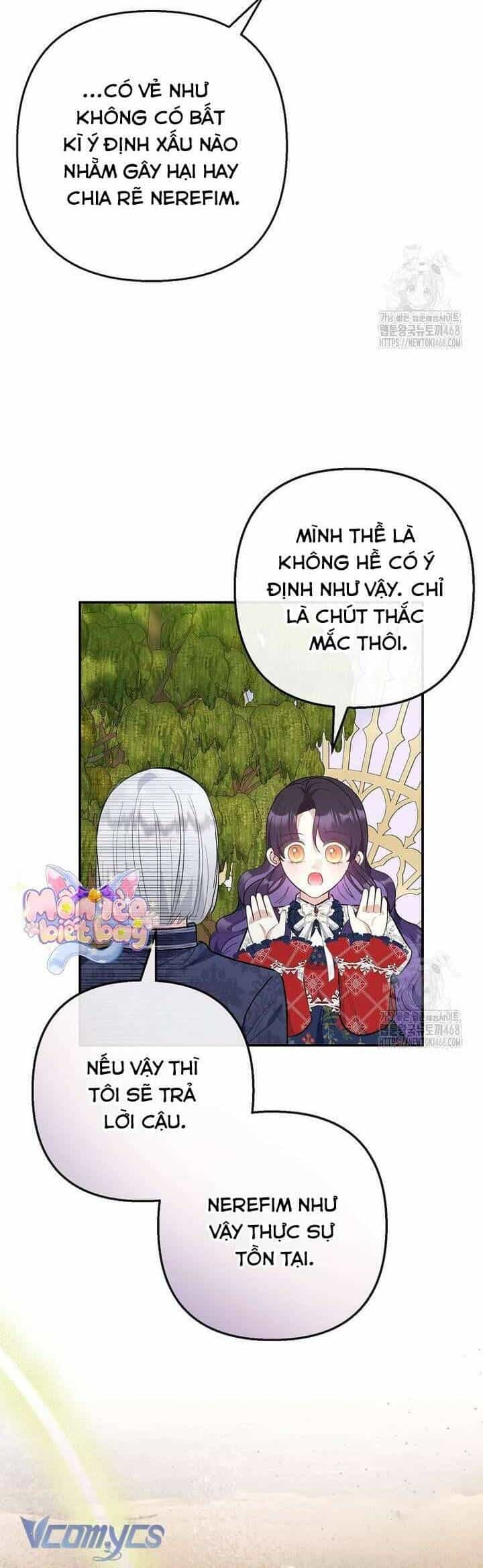 Con Gái Cưng Của Quỷ - Chương 99 - ảnh 13