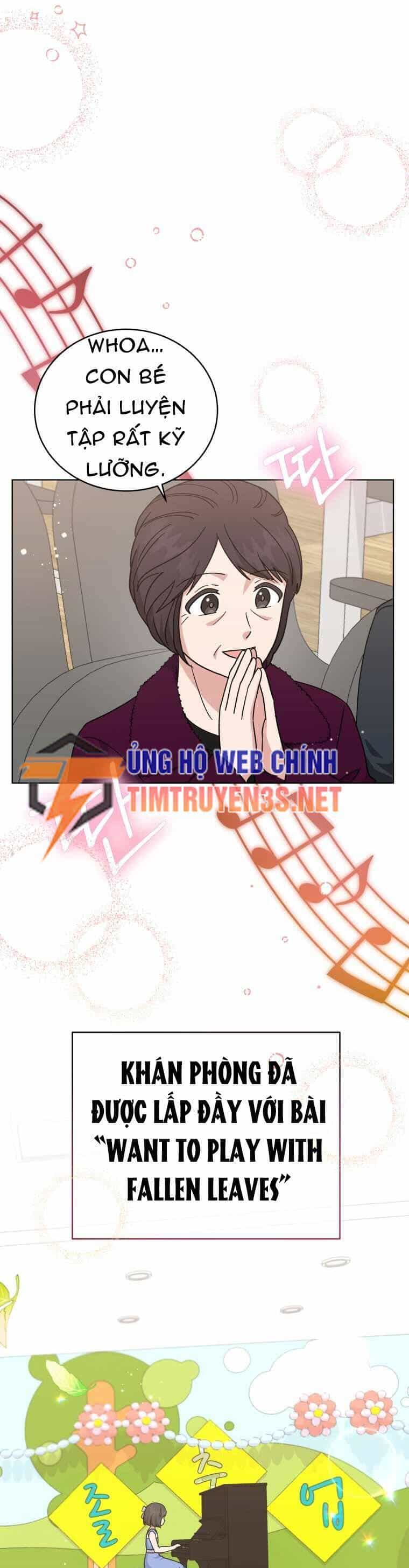 Con Gái Tôi Là Một Thiên Tài Âm Nhạc - Chương 103 - ảnh 29