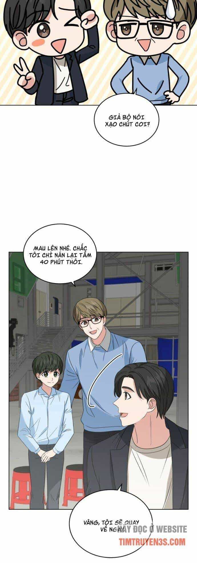 Con Gái Tôi Là Một Thiên Tài Âm Nhạc - Chương 13 - ảnh 37