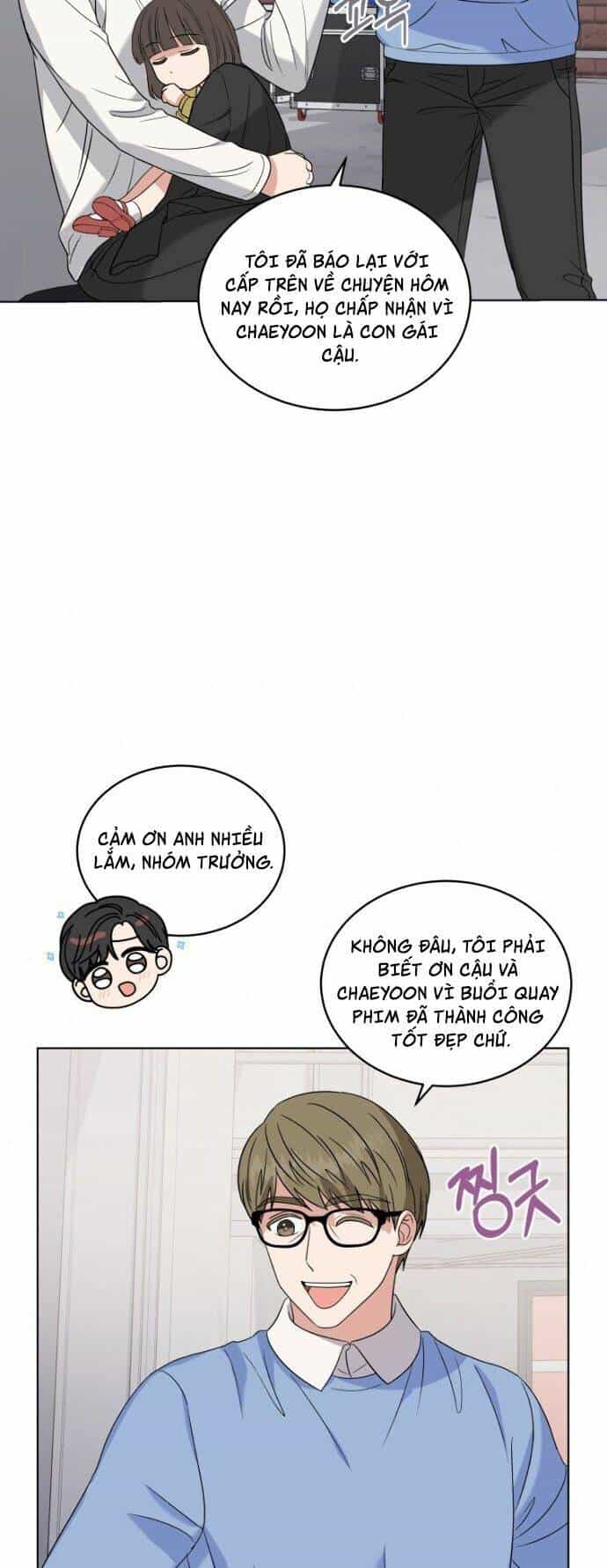 Con Gái Tôi Là Một Thiên Tài Âm Nhạc - Chương 15 - ảnh 37