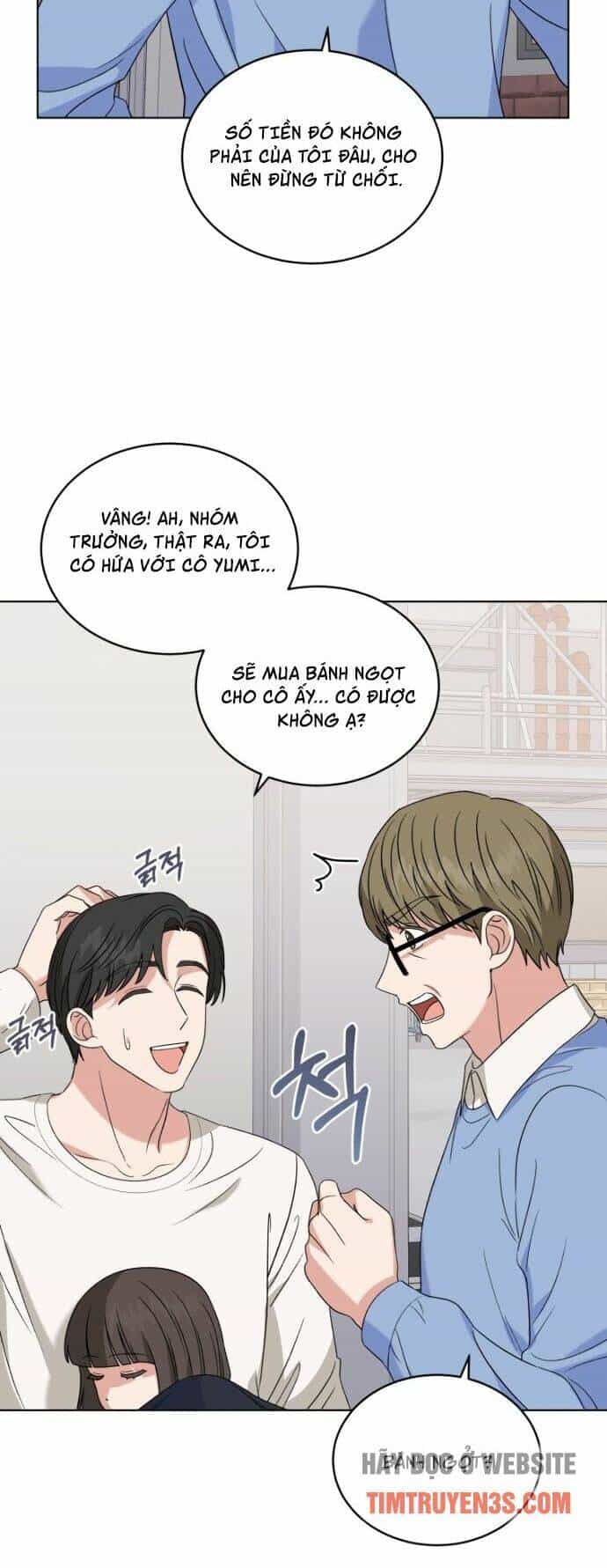 Con Gái Tôi Là Một Thiên Tài Âm Nhạc - Chương 15 - ảnh 38