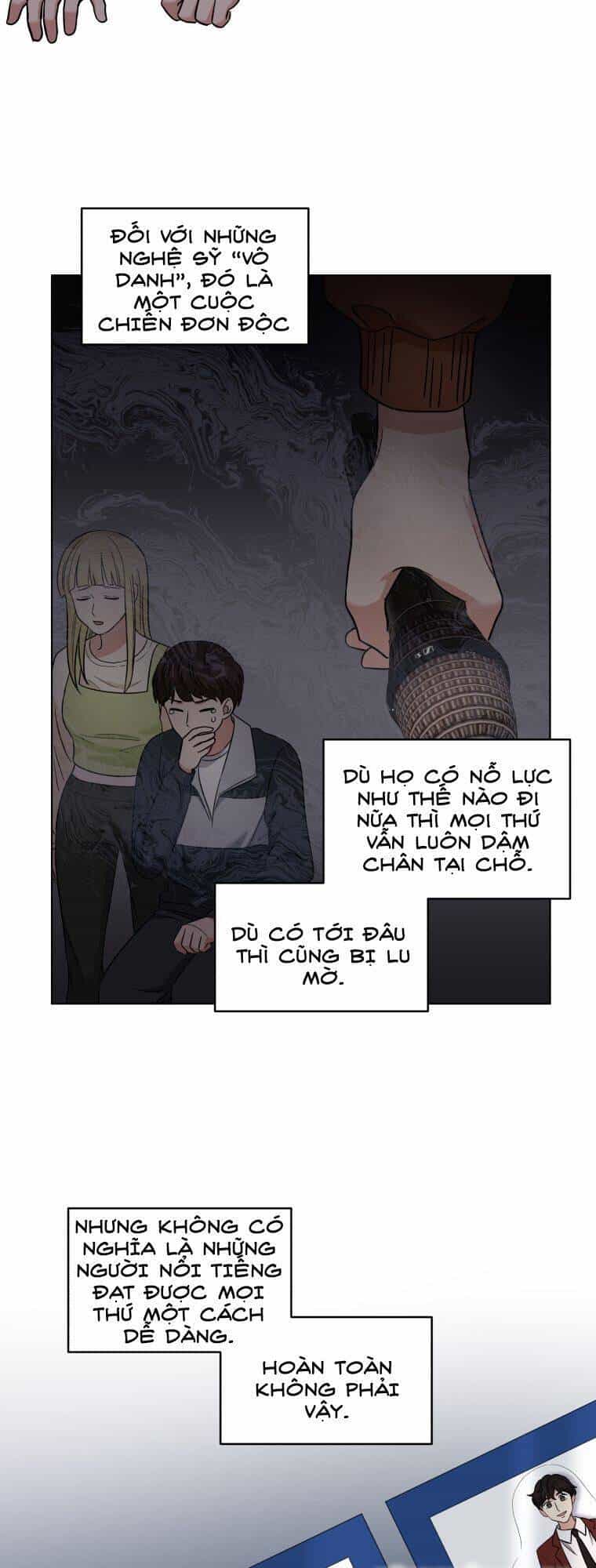 Con Gái Tôi Là Một Thiên Tài Âm Nhạc - Chương 21 - ảnh 40