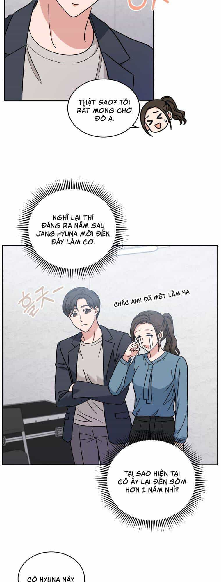 Con Gái Tôi Là Một Thiên Tài Âm Nhạc - Chương 21 - ảnh 47