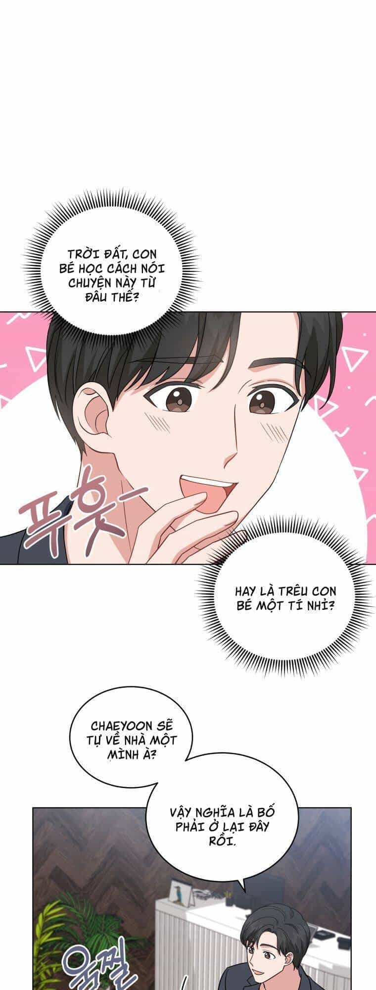 Con Gái Tôi Là Một Thiên Tài Âm Nhạc - Chương 24 - ảnh 23