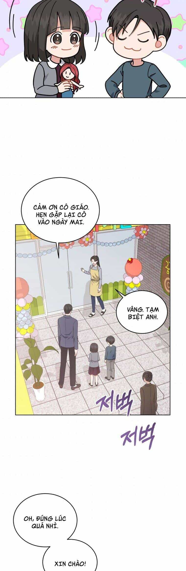 Con Gái Tôi Là Một Thiên Tài Âm Nhạc - Chương 30 - ảnh 20