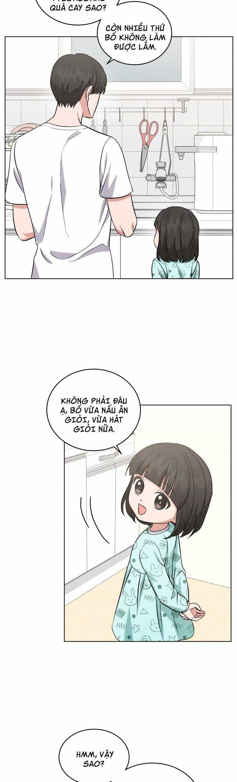 Con Gái Tôi Là Một Thiên Tài Âm Nhạc - Chương 32 - ảnh 22
