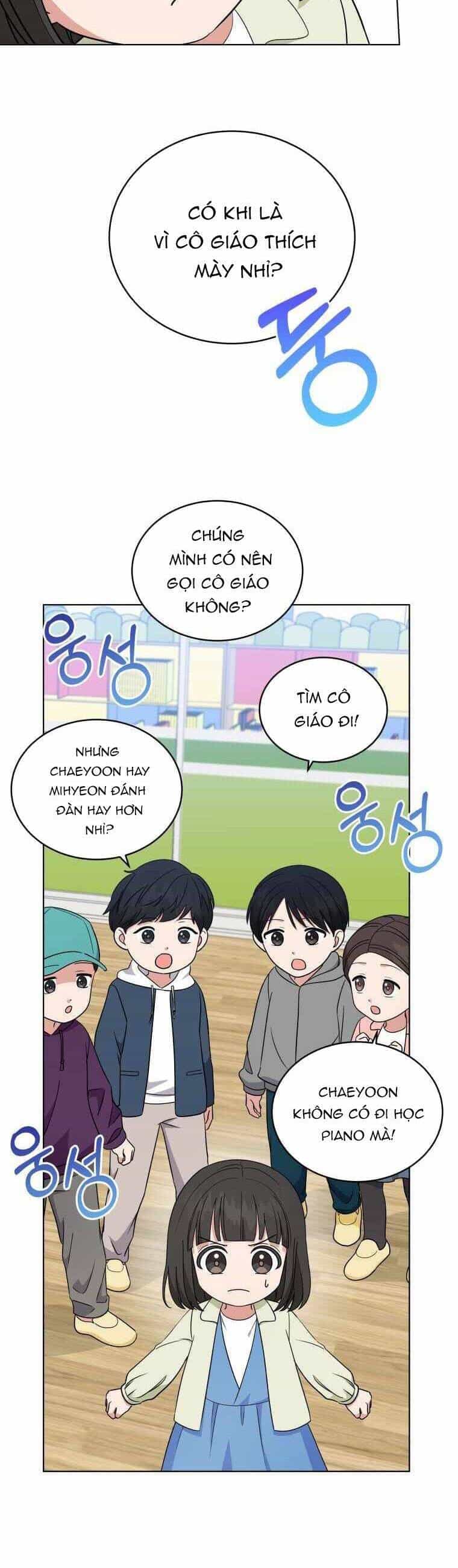 Con Gái Tôi Là Một Thiên Tài Âm Nhạc - Chương 40 - ảnh 2