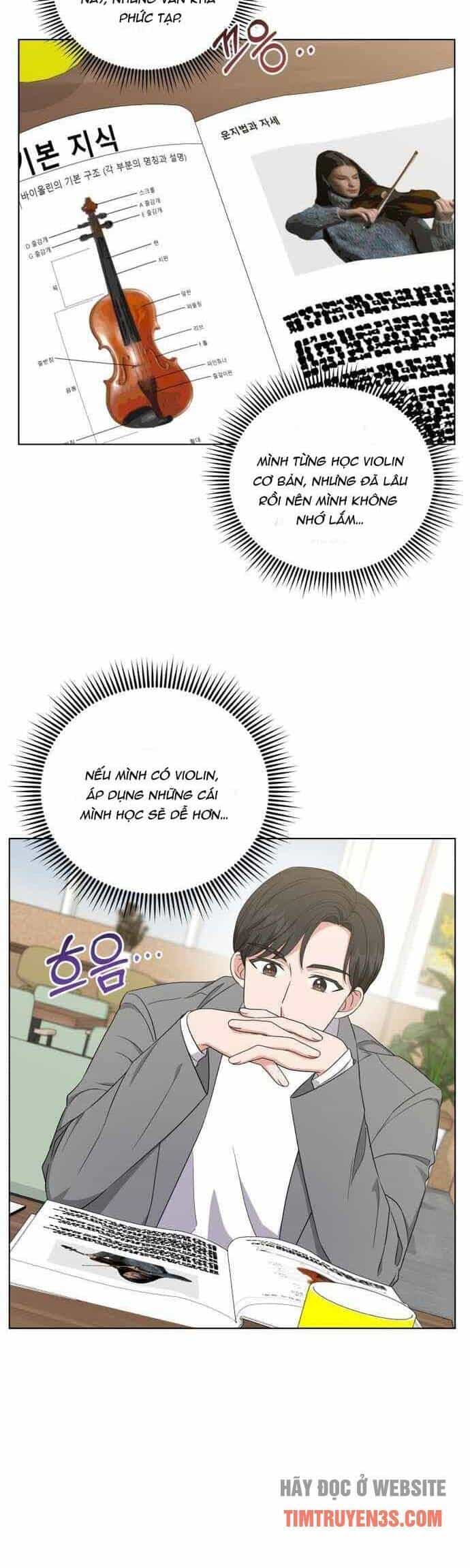 Con Gái Tôi Là Một Thiên Tài Âm Nhạc - Chương 41 - ảnh 13