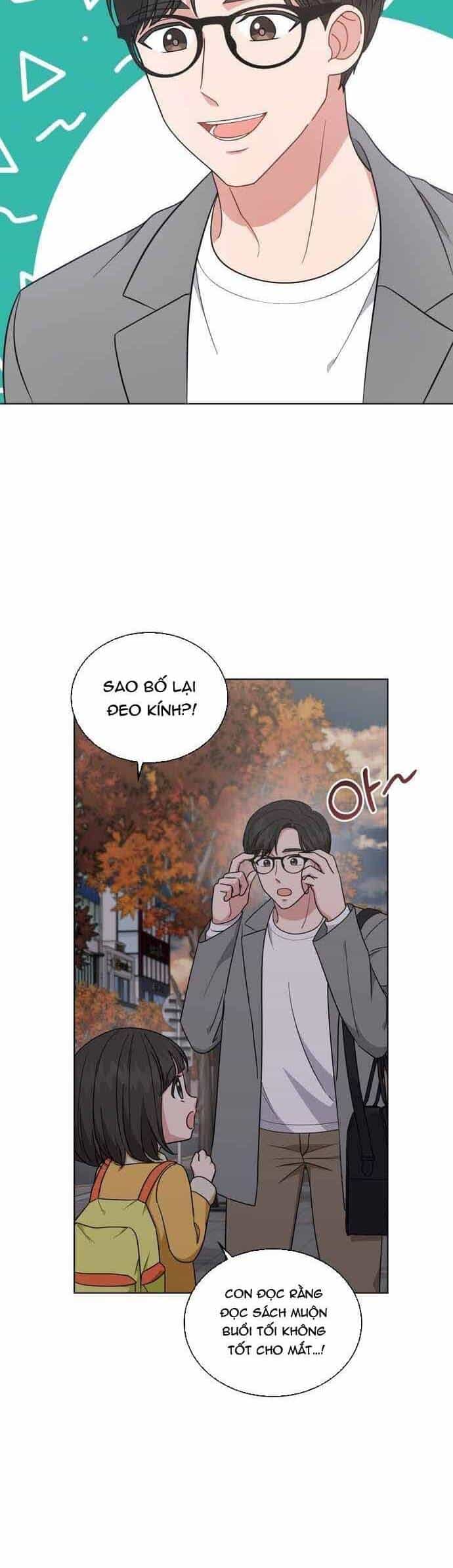 Con Gái Tôi Là Một Thiên Tài Âm Nhạc - Chương 41 - ảnh 19