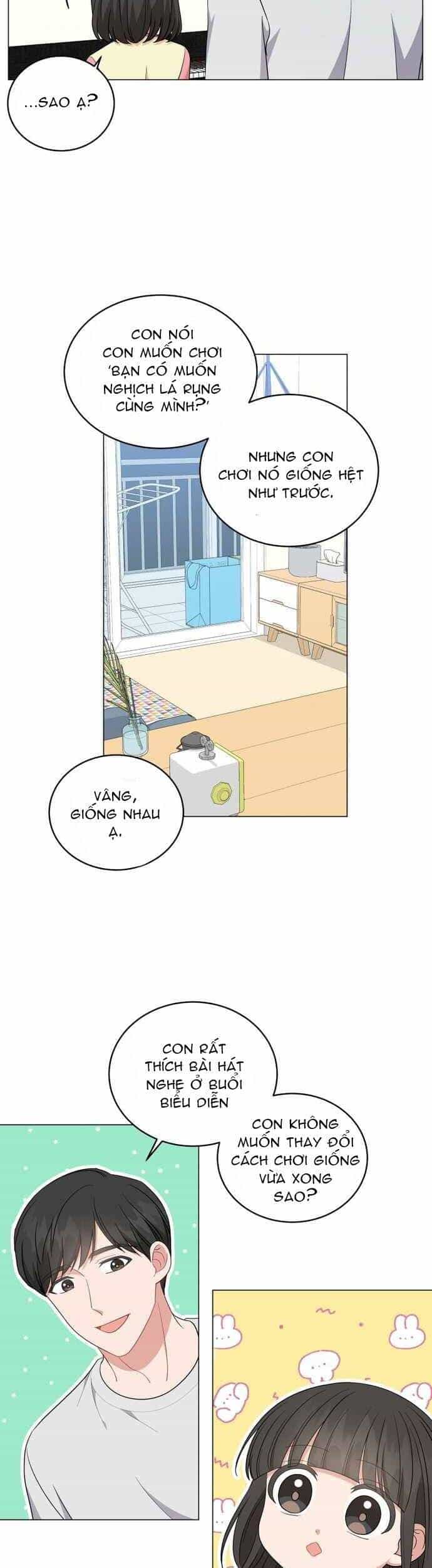 Con Gái Tôi Là Một Thiên Tài Âm Nhạc - Chương 44 - ảnh 13