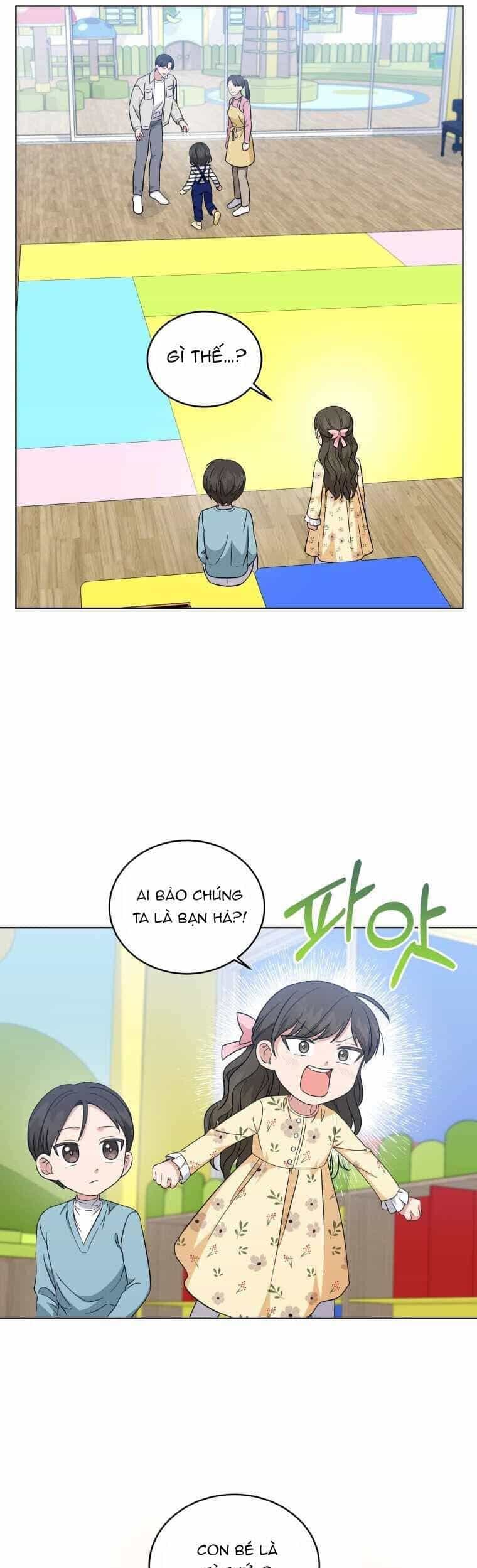 Con Gái Tôi Là Một Thiên Tài Âm Nhạc - Chương 50 - ảnh 29