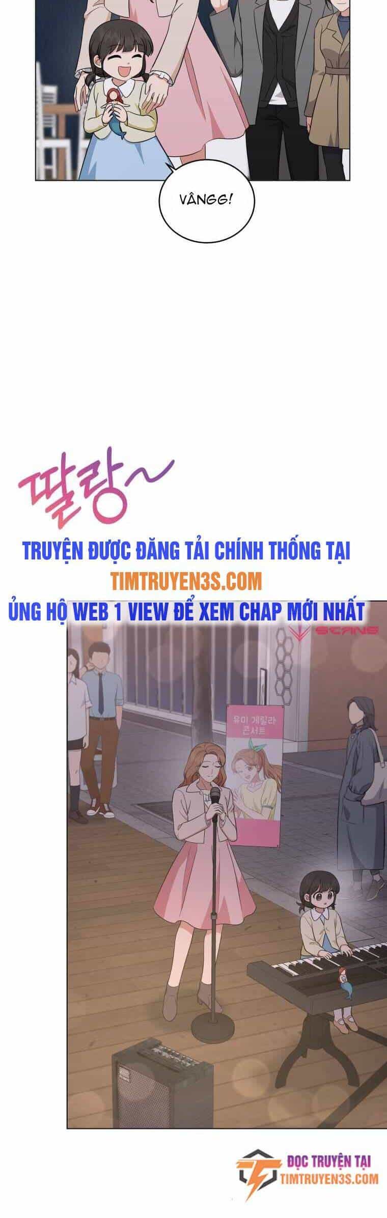 Con Gái Tôi Là Một Thiên Tài Âm Nhạc - Chapter 53 - ảnh 12