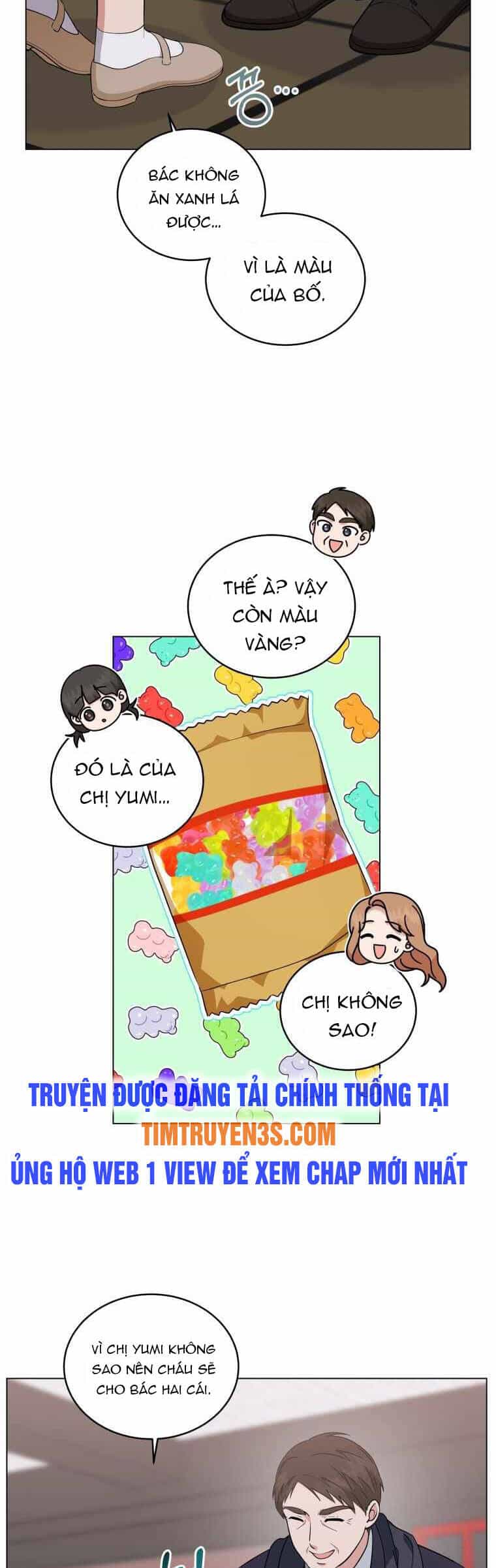Con Gái Tôi Là Một Thiên Tài Âm Nhạc - Chương 54 - ảnh 12