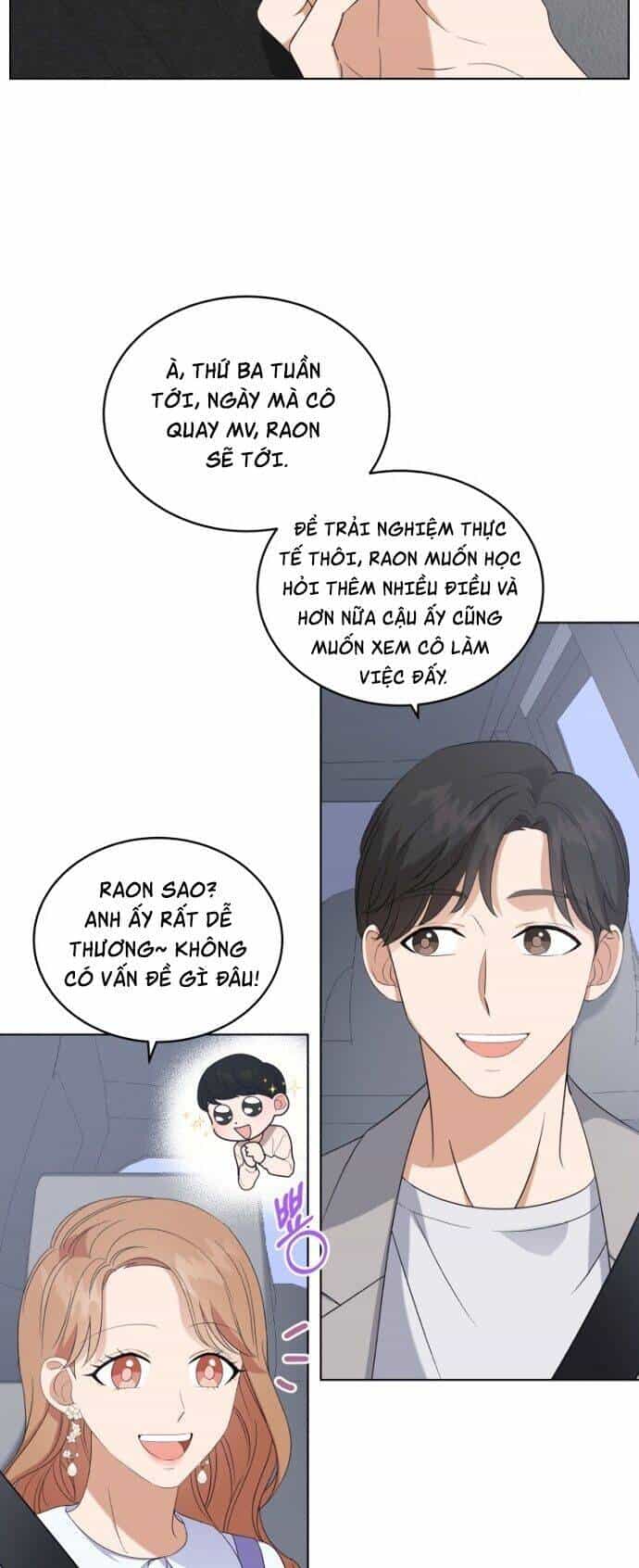 Con Gái Tôi Là Một Thiên Tài Âm Nhạc - Chương 6 - ảnh 15
