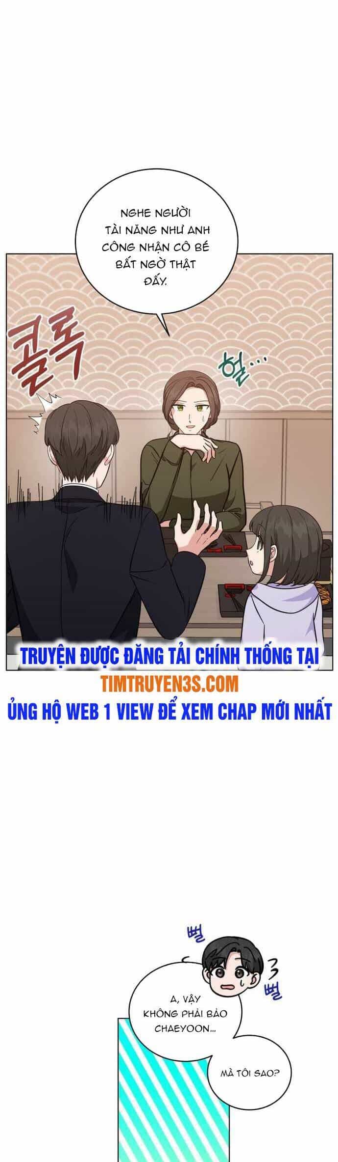 Con Gái Tôi Là Một Thiên Tài Âm Nhạc - Chương 60 - ảnh 10