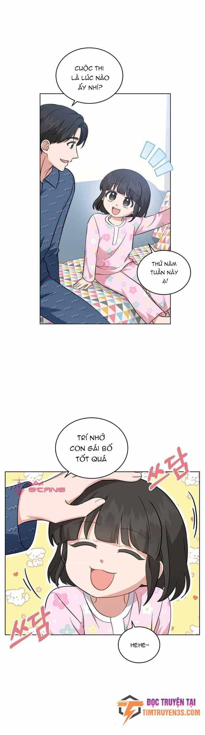 Con Gái Tôi Là Một Thiên Tài Âm Nhạc - Chương 60 - ảnh 28