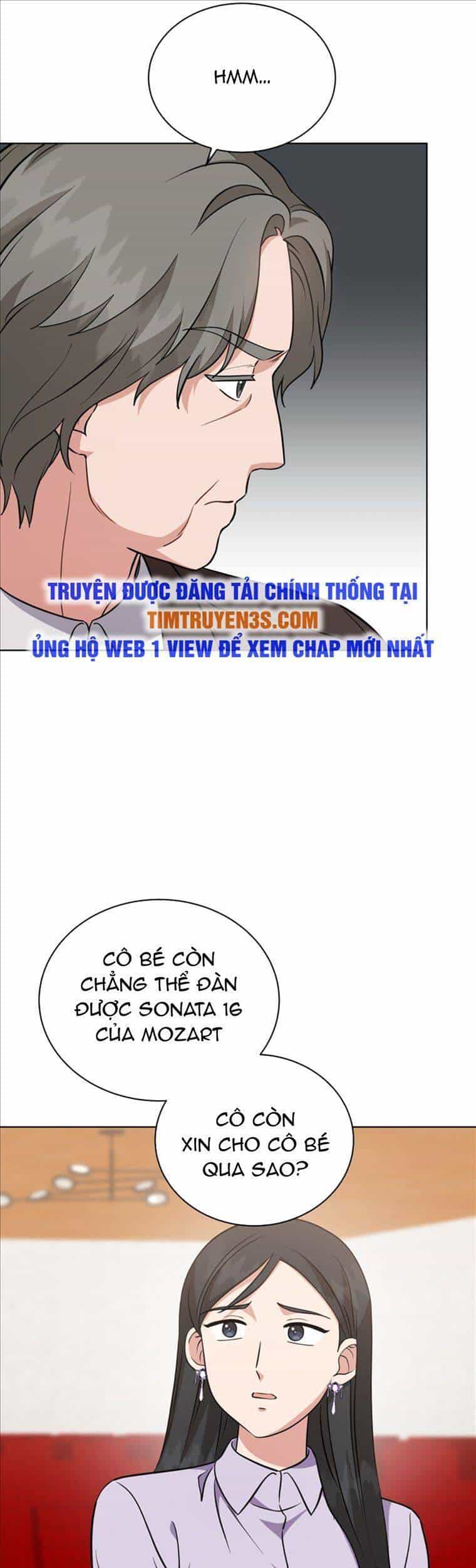 Con Gái Tôi Là Một Thiên Tài Âm Nhạc - Chương 62 - ảnh 18