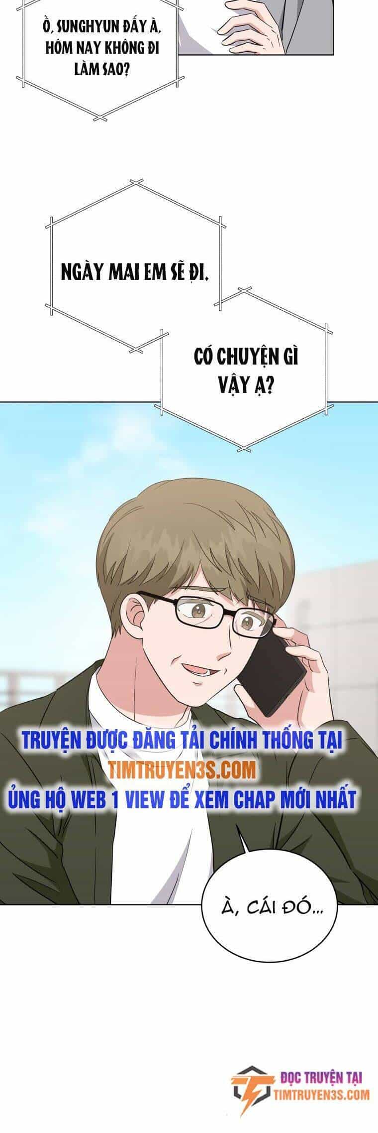 Con Gái Tôi Là Một Thiên Tài Âm Nhạc - Chương 67 - ảnh 29