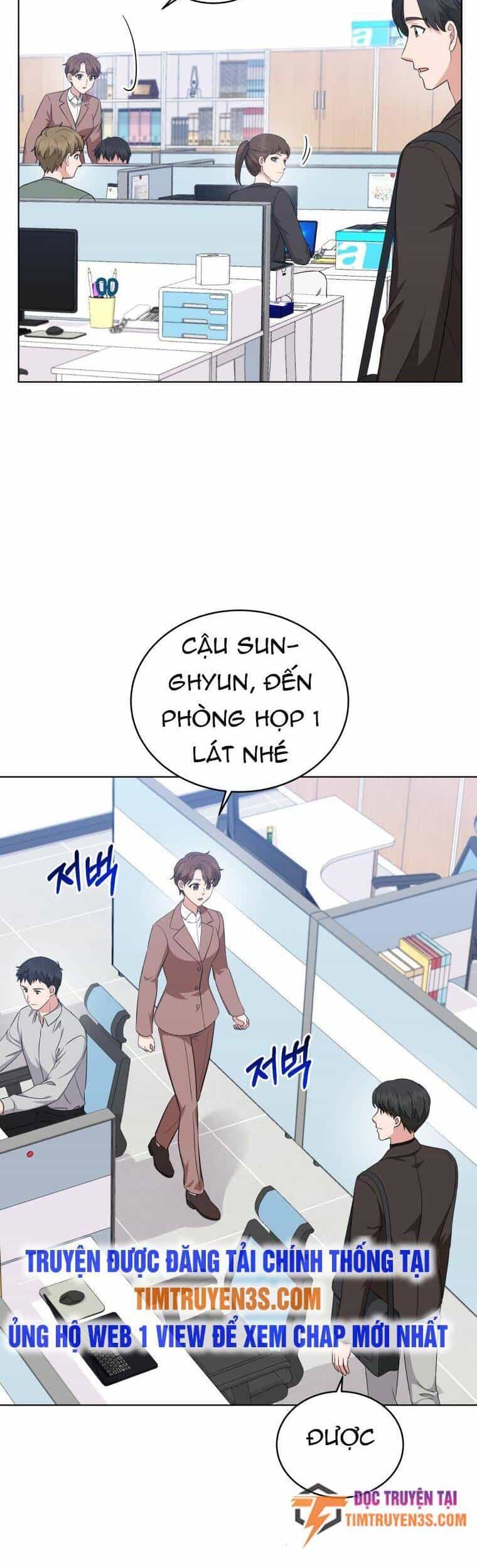 Con Gái Tôi Là Một Thiên Tài Âm Nhạc - Chương 67 - ảnh 41