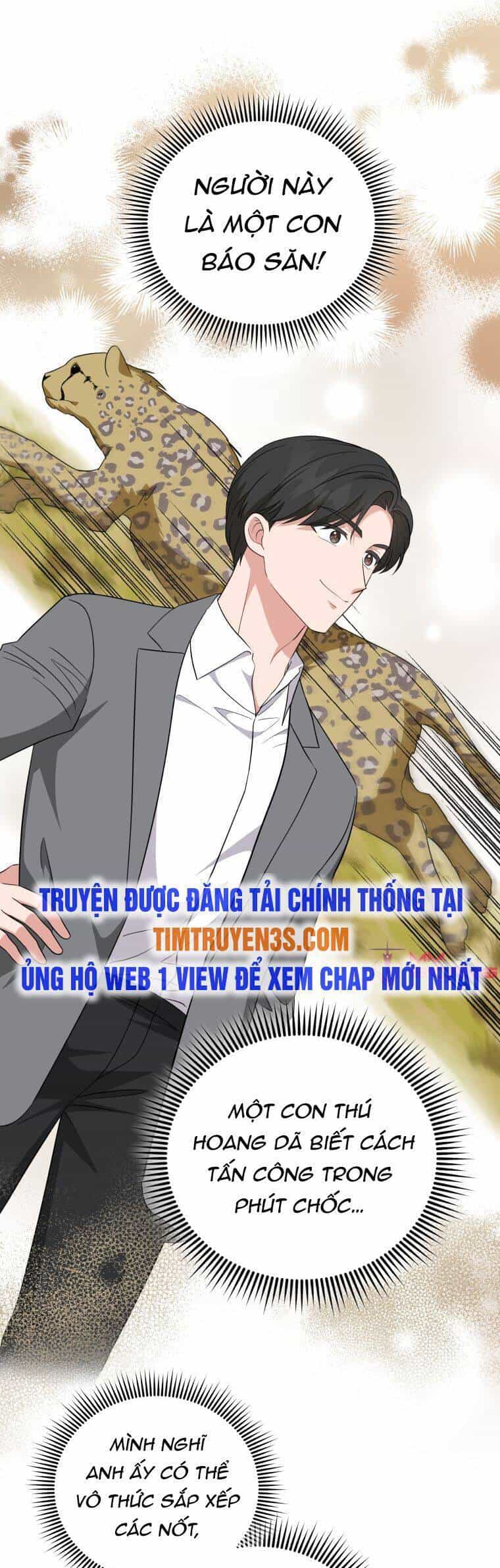 Con Gái Tôi Là Một Thiên Tài Âm Nhạc - Chương 70 - ảnh 20