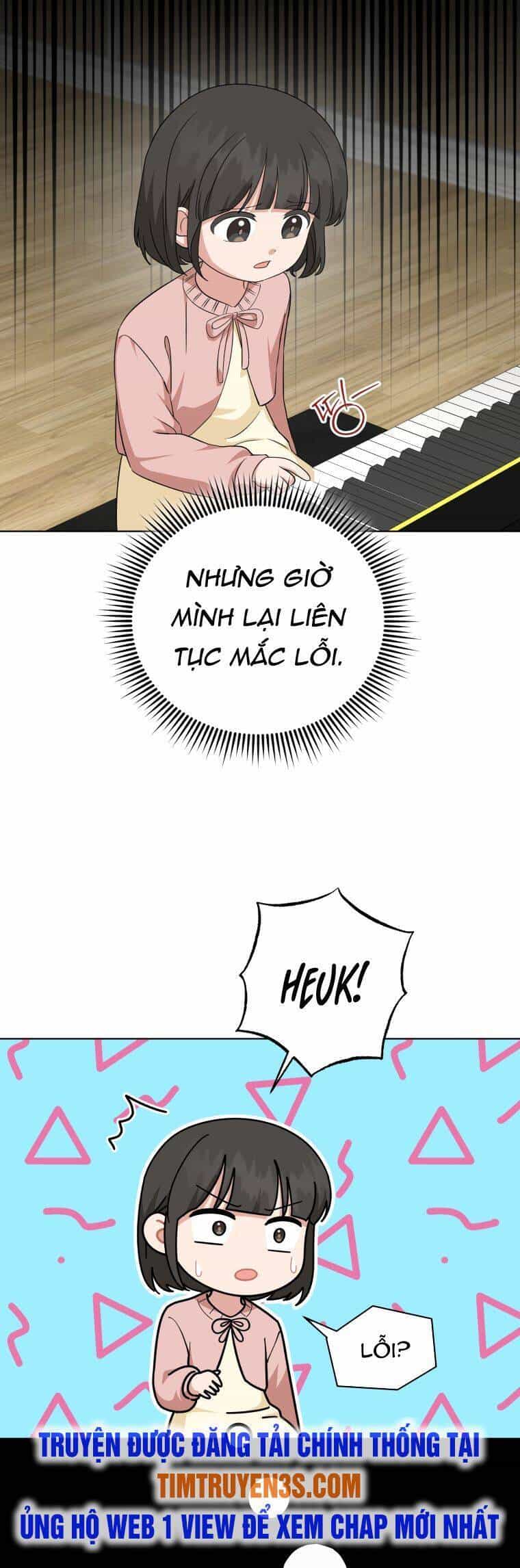 Con Gái Tôi Là Một Thiên Tài Âm Nhạc - Chương 70 - ảnh 28