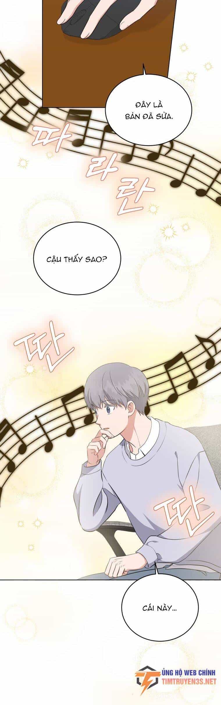 Con Gái Tôi Là Một Thiên Tài Âm Nhạc - Chương 74 - ảnh 33