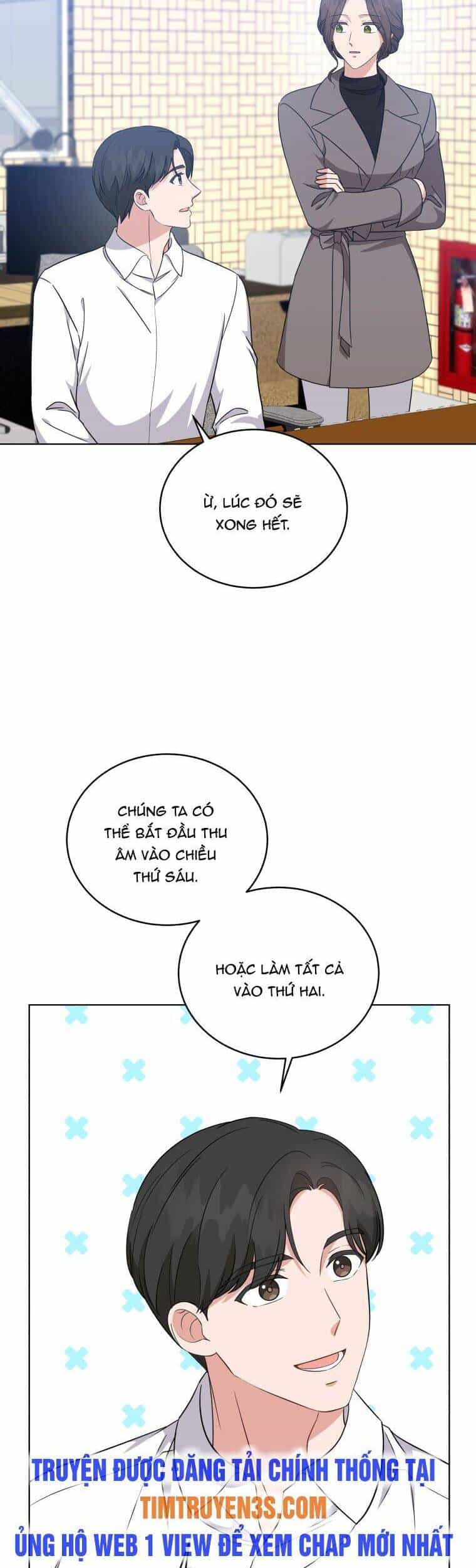 Con Gái Tôi Là Một Thiên Tài Âm Nhạc - Chương 75 - ảnh 11