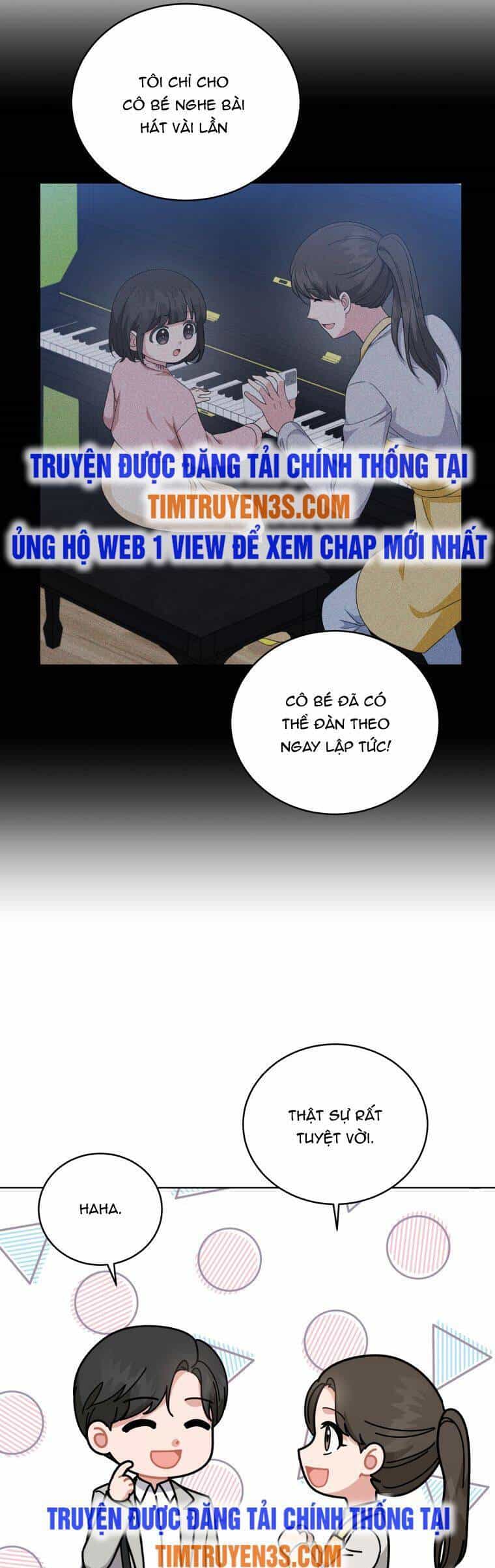 Con Gái Tôi Là Một Thiên Tài Âm Nhạc - Chương 75 - ảnh 38