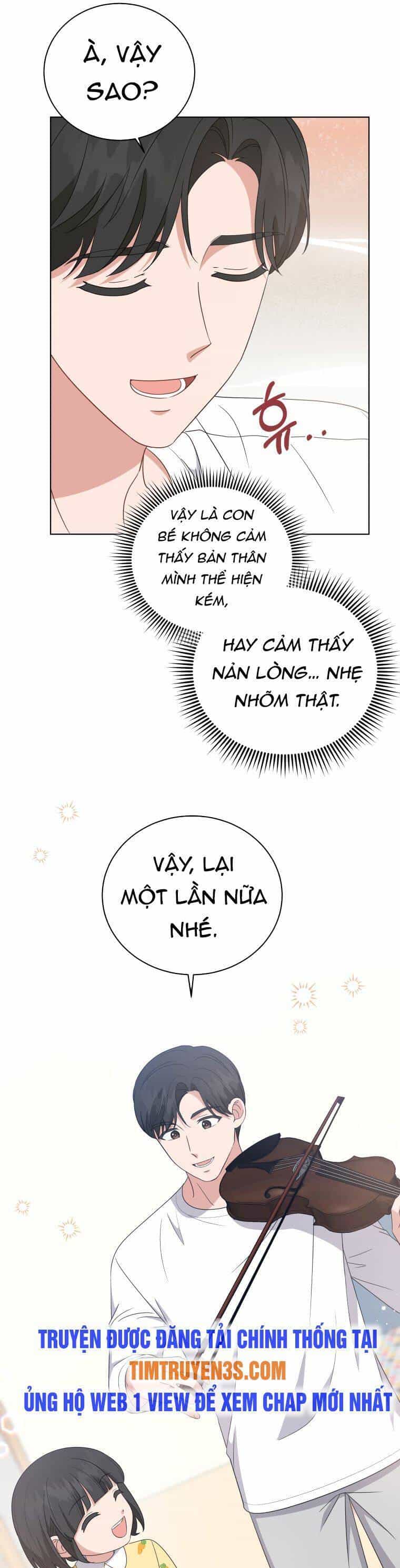 Con Gái Tôi Là Một Thiên Tài Âm Nhạc - Chương 79 - ảnh 25