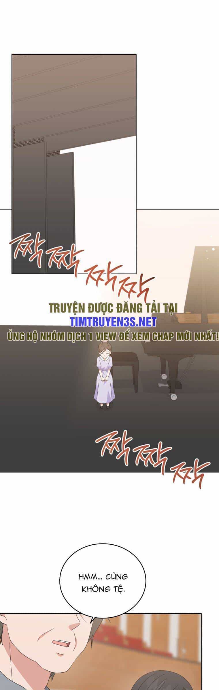 Con Gái Tôi Là Một Thiên Tài Âm Nhạc - Chương 82 - ảnh 35
