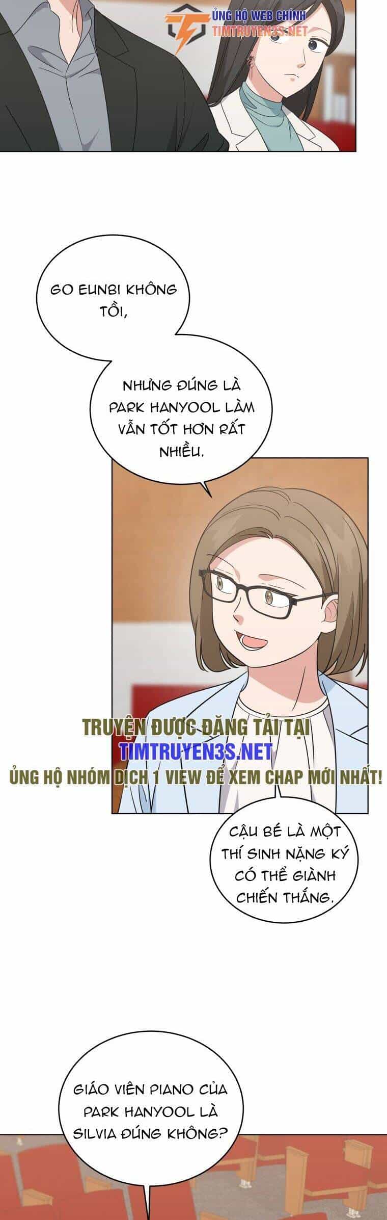 Con Gái Tôi Là Một Thiên Tài Âm Nhạc - Chương 82 - ảnh 36