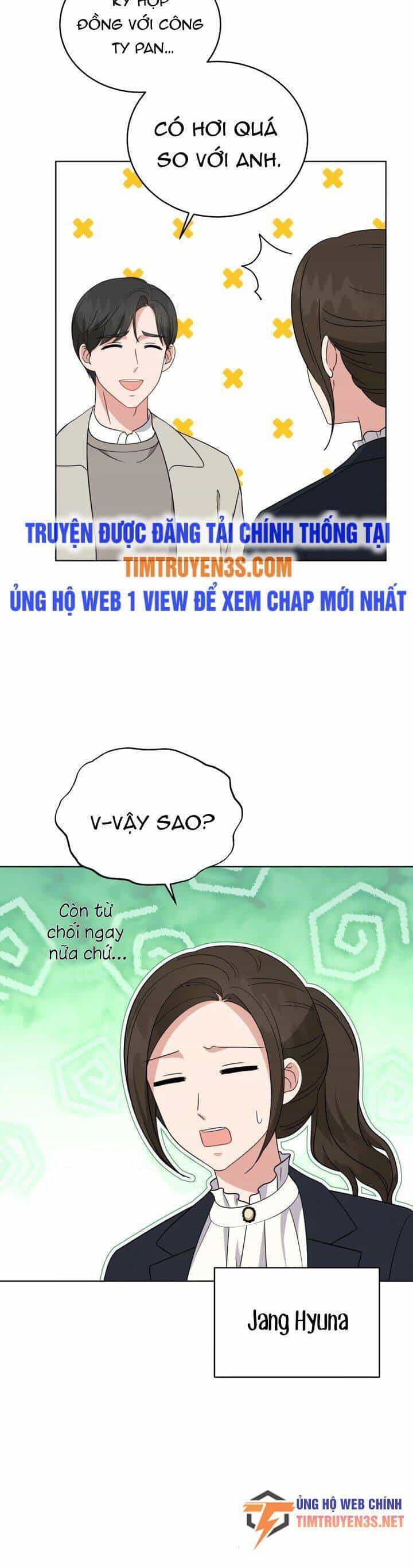 Con Gái Tôi Là Một Thiên Tài Âm Nhạc - Chương 87 - ảnh 8
