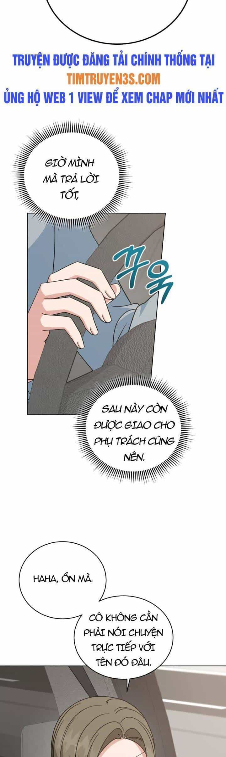 Con Gái Tôi Là Một Thiên Tài Âm Nhạc - Chương 88 - ảnh 3