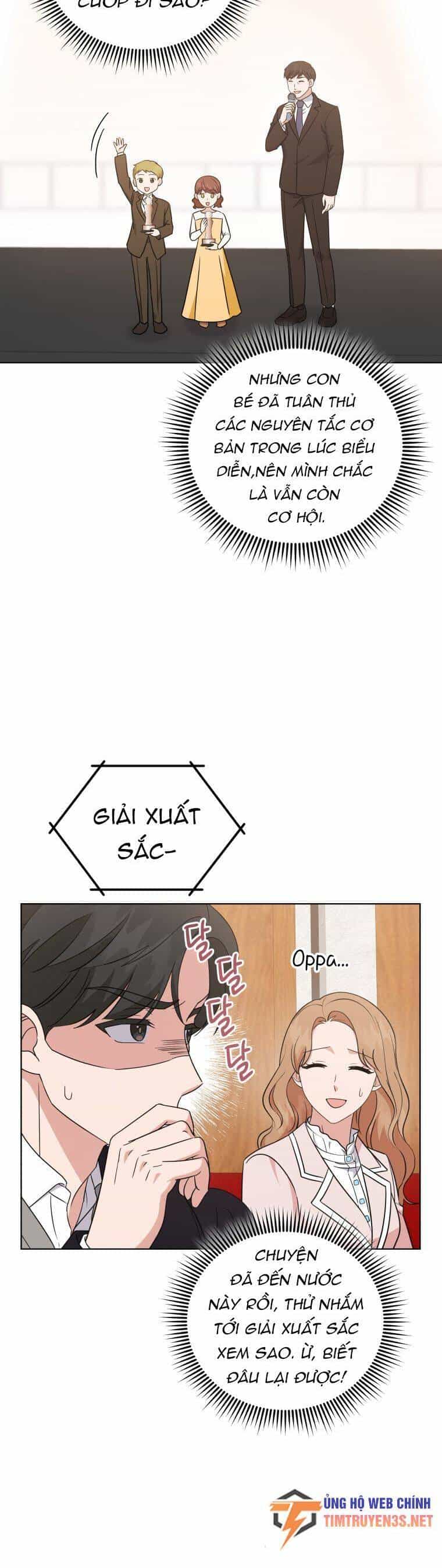 Con Gái Tôi Là Một Thiên Tài Âm Nhạc - Chương 89 - ảnh 33