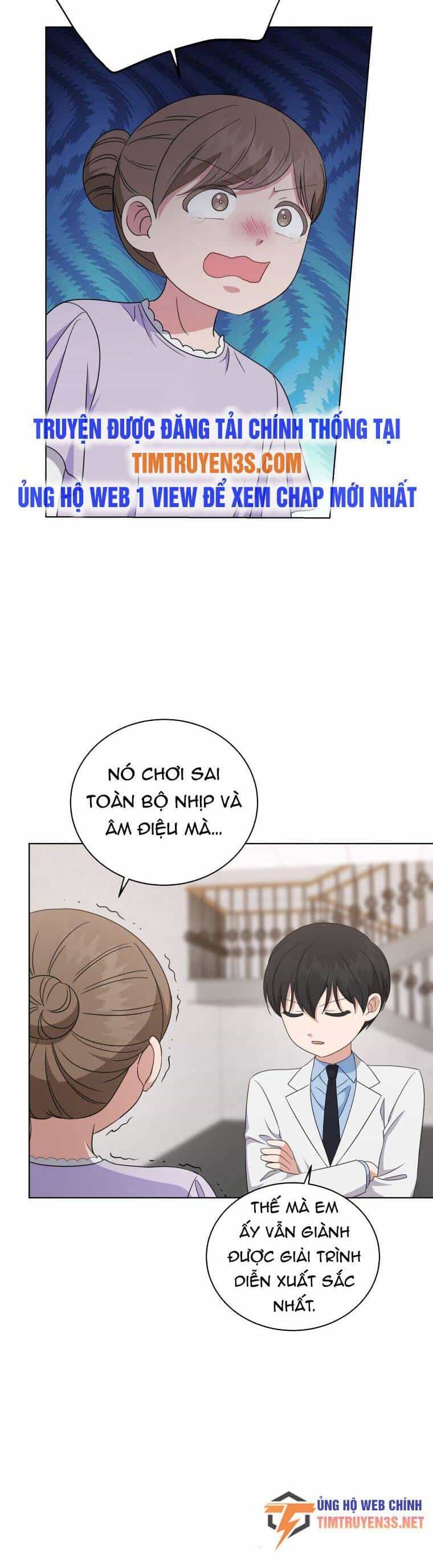 Con Gái Tôi Là Một Thiên Tài Âm Nhạc - Chương 91 - ảnh 5