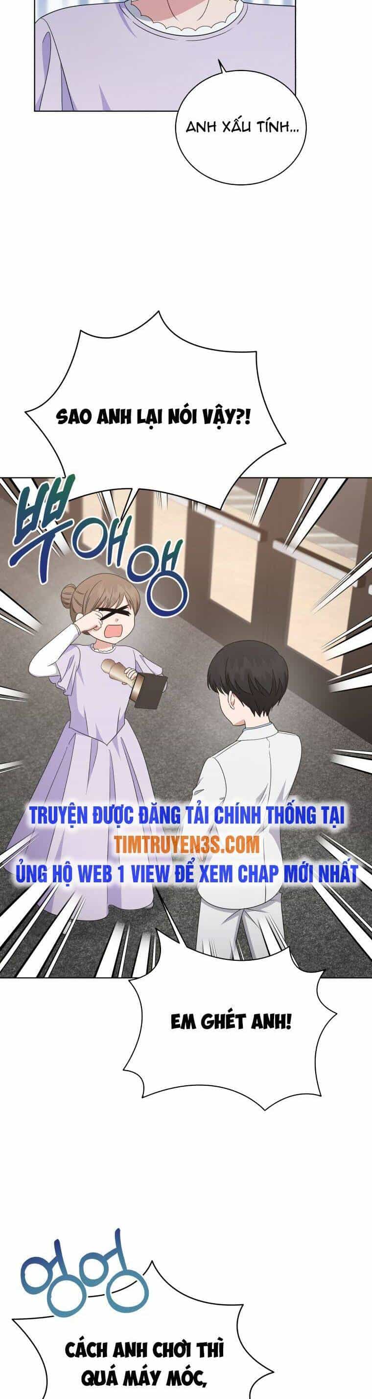 Con Gái Tôi Là Một Thiên Tài Âm Nhạc - Chương 91 - ảnh 7