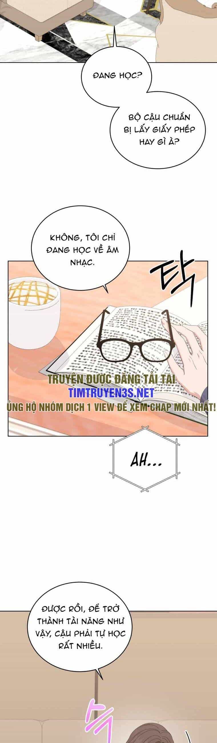 Con Gái Tôi Là Một Thiên Tài Âm Nhạc - Chương 93 - ảnh 18