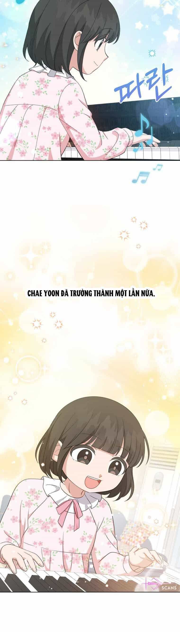 Con Gái Tôi Là Một Thiên Tài Âm Nhạc - Chương 94 - ảnh 39