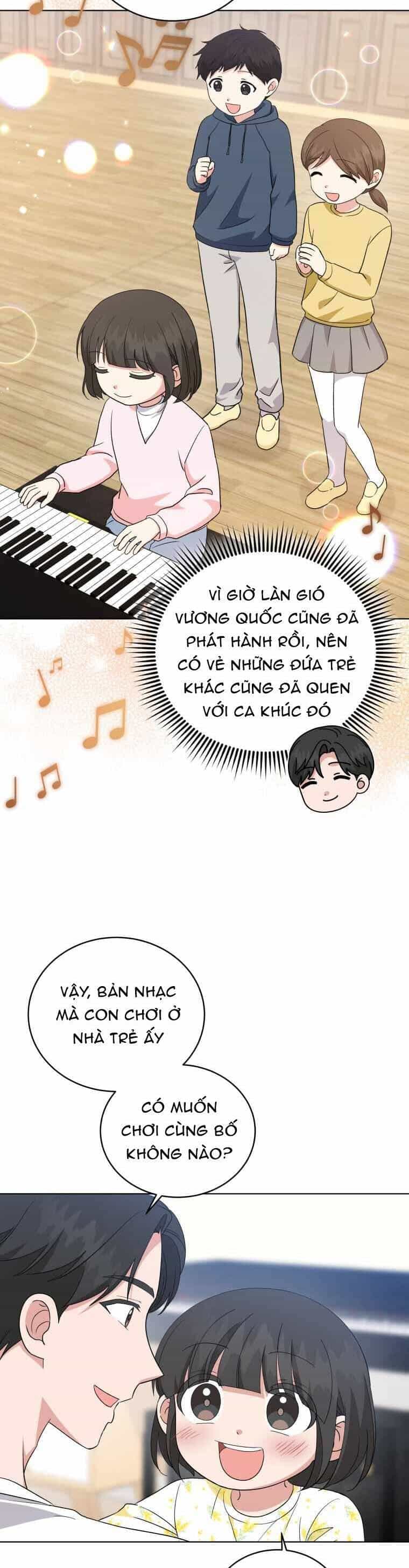 Con Gái Tôi Là Một Thiên Tài Âm Nhạc - Chương 95 - ảnh 23