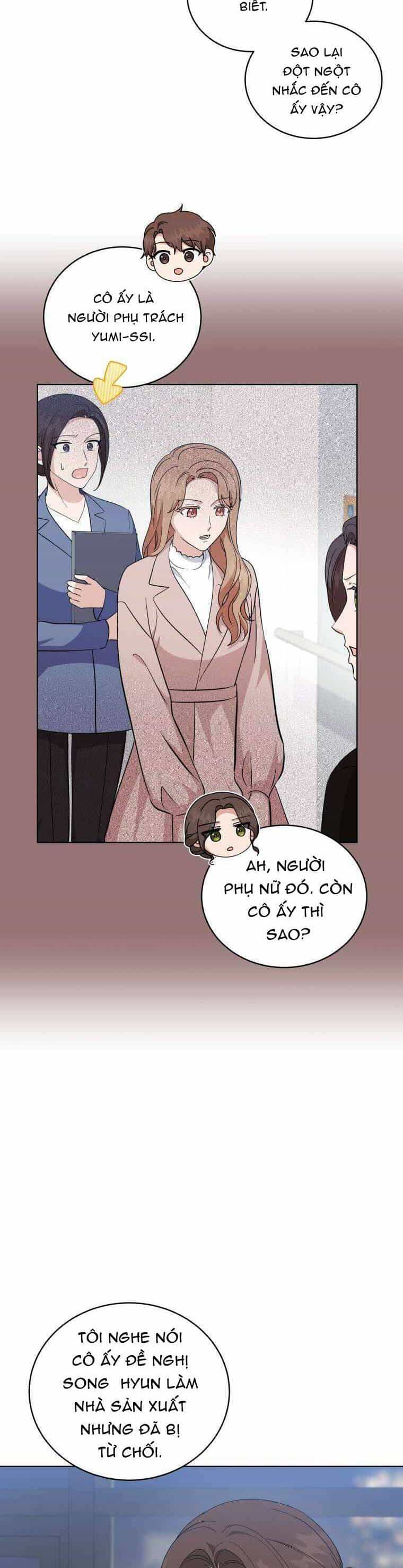 Con Gái Tôi Là Một Thiên Tài Âm Nhạc - Chương 98 - ảnh 4